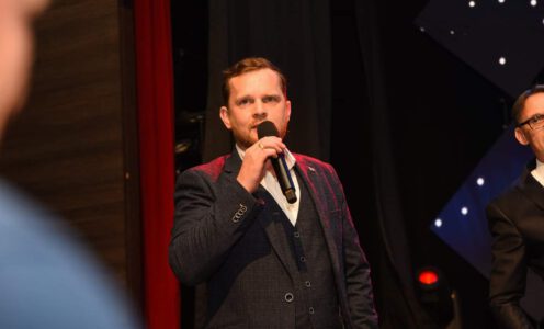 Sie sind Recruiter:in